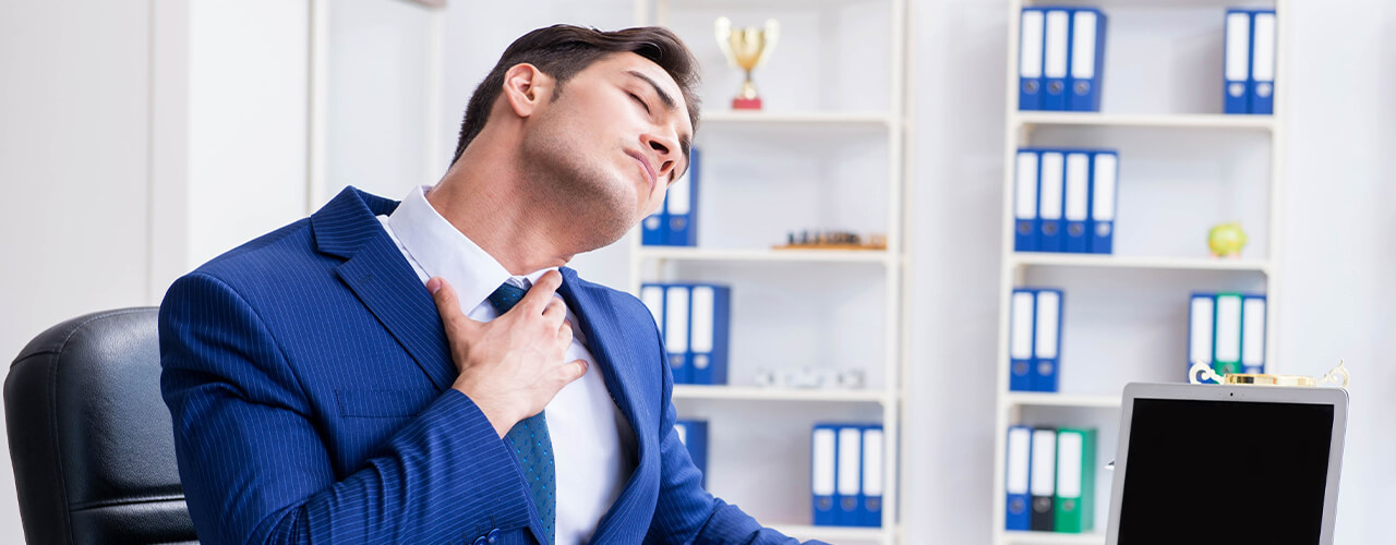 Ergonomic Training Alexandria, VA