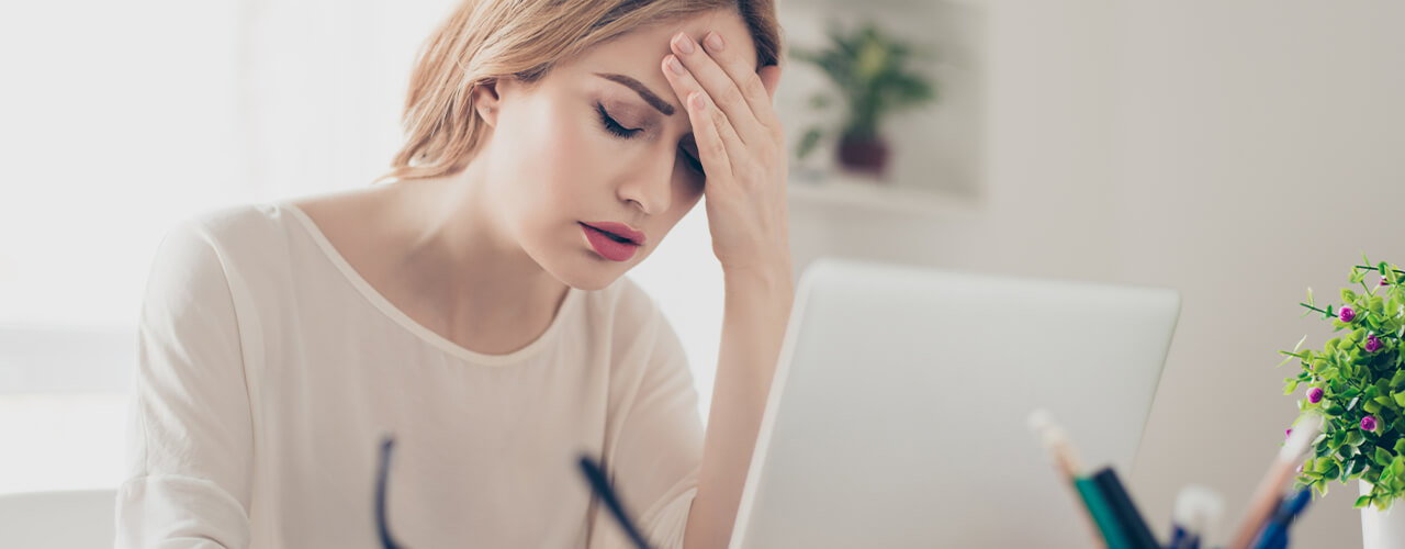 Headaches Relief Alexandria, VA