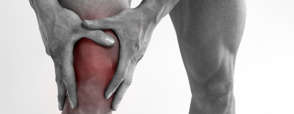 7 Ways Physical Therapy Relieves Intense Hip and Knee Pain