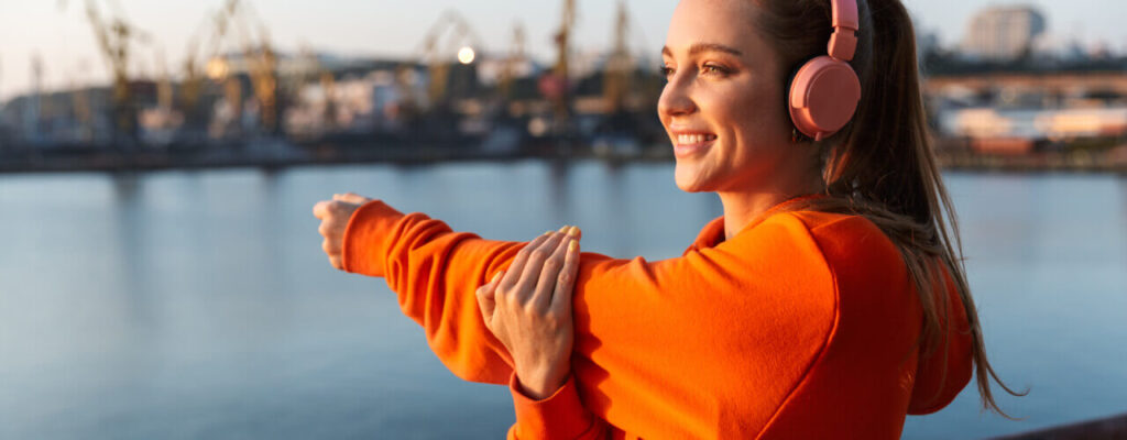 4 Ways You Can Start Improving Your Health