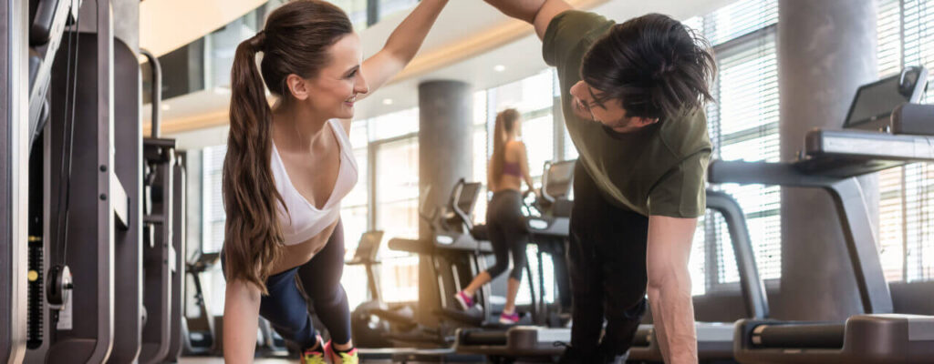 Balance Treatment In Virginia