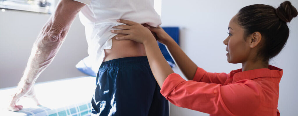 sprains or strains treatment in Alexandria, Virginia