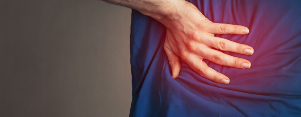 Neck & Back Pain Treatment in Virginia