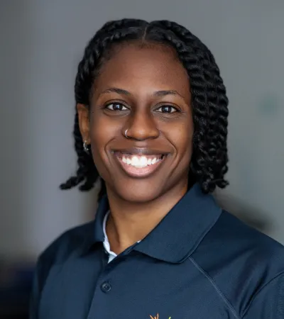 Dr. Sydney Brown