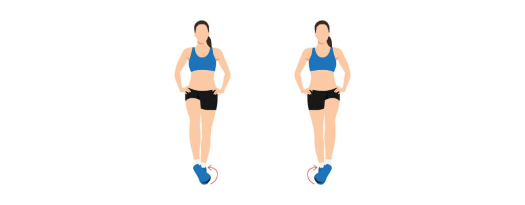 Ankle Sprain Rehab Exercises: Effective Physical Therapy Techniques